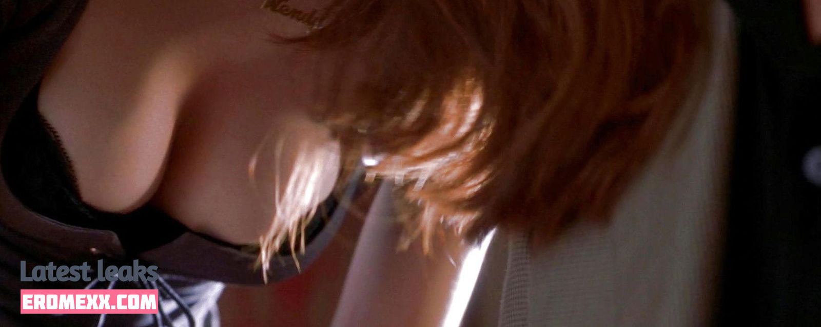 Latest Leaks Jennifer Love Hewitt Nude #312 - Erome