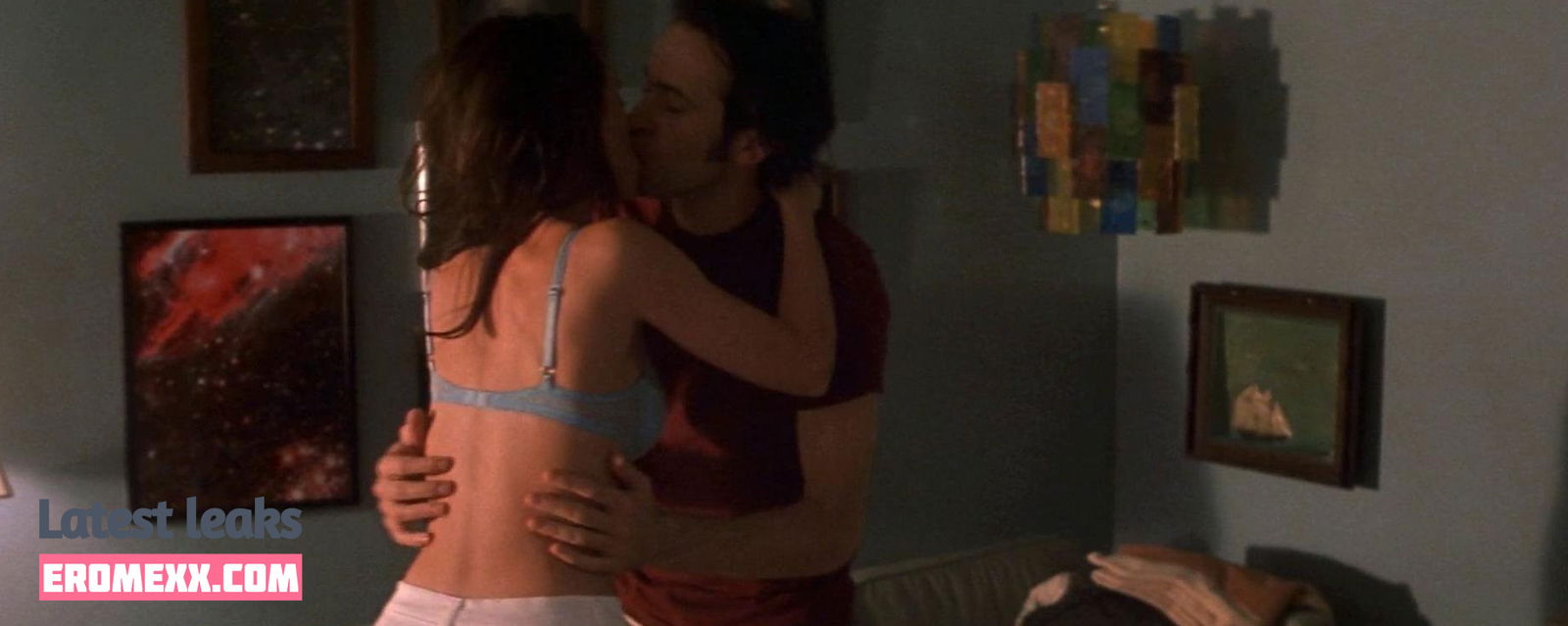 Latest Leaks Jennifer Love Hewitt Nude #316 - Erome