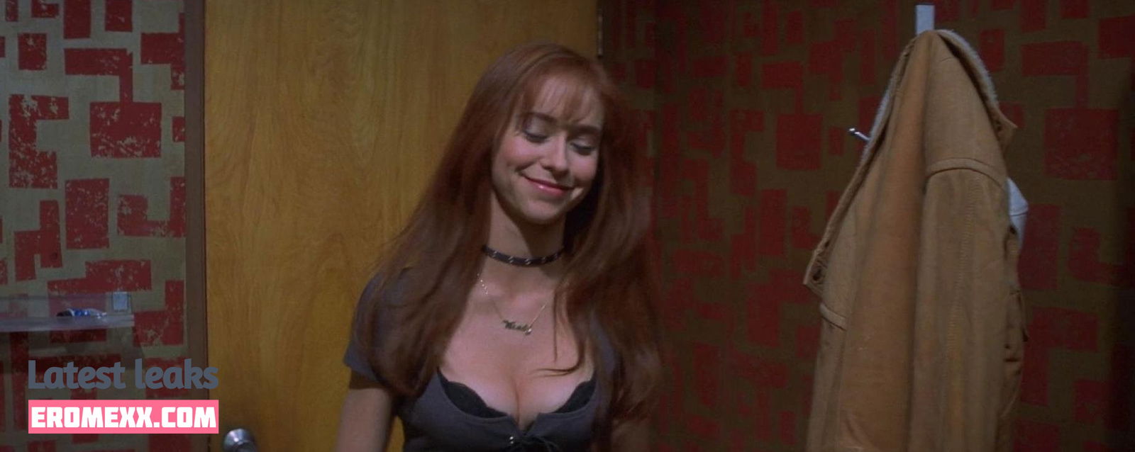 Latest Leaks Jennifer Love Hewitt Nude #318 - Erome