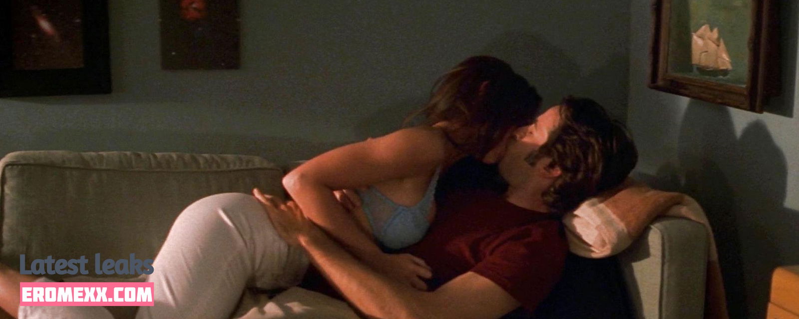 Latest Leaks Jennifer Love Hewitt Nude #319 - Erome