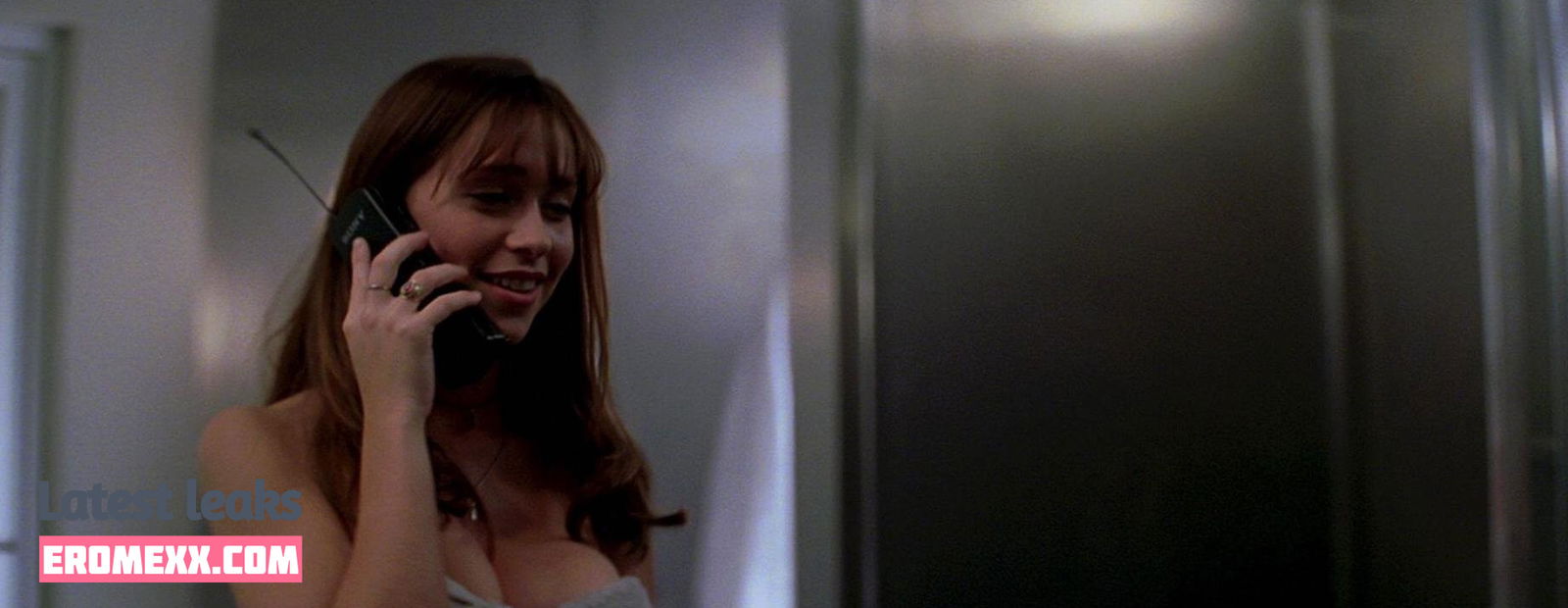 Latest Leaks Jennifer Love Hewitt Nude #324 - Erome