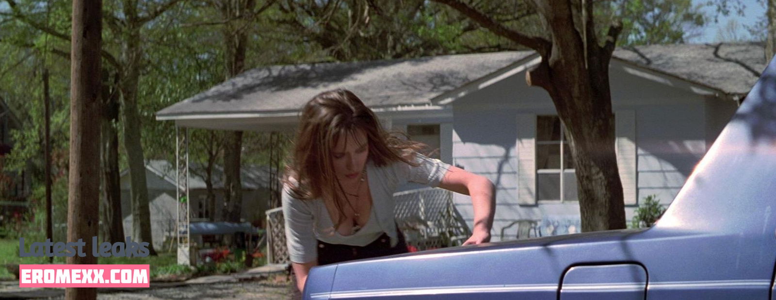 Latest Leaks Jennifer Love Hewitt Nude #326 - Erome