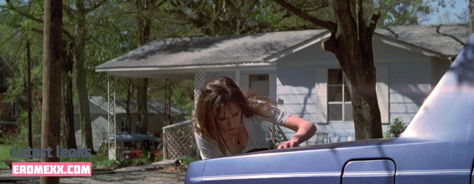 Latest Leaks Jennifer Love Hewitt Nude #327 - Erome