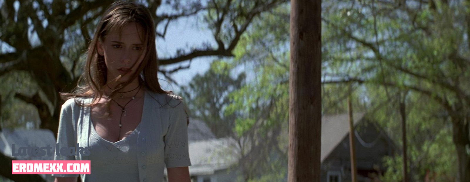 Latest Leaks Jennifer Love Hewitt Nude #328 - Erome