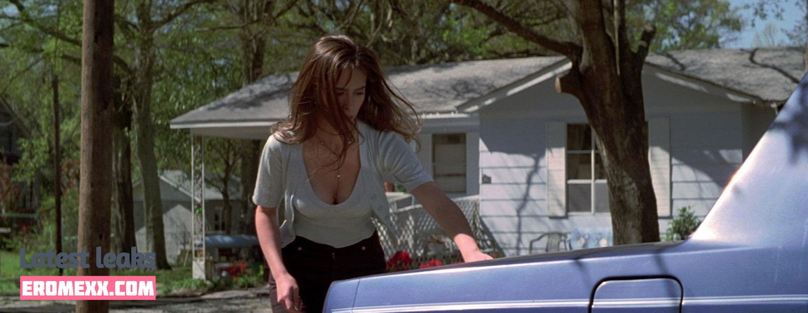 Latest Leaks Jennifer Love Hewitt Nude #330 - Erome