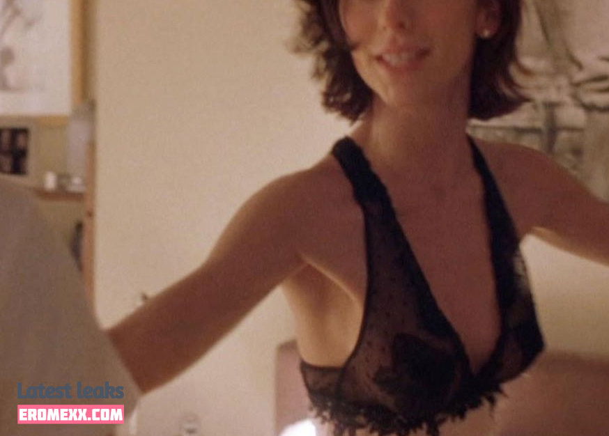Latest Leaks Jennifer Love Hewitt Nude #341 - Erome
