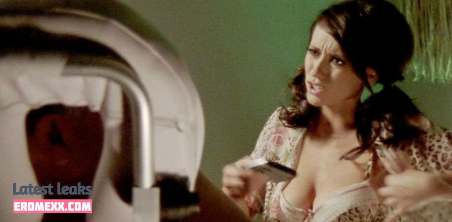 Latest Leaks Jennifer Love Hewitt Nude #342 - Erome