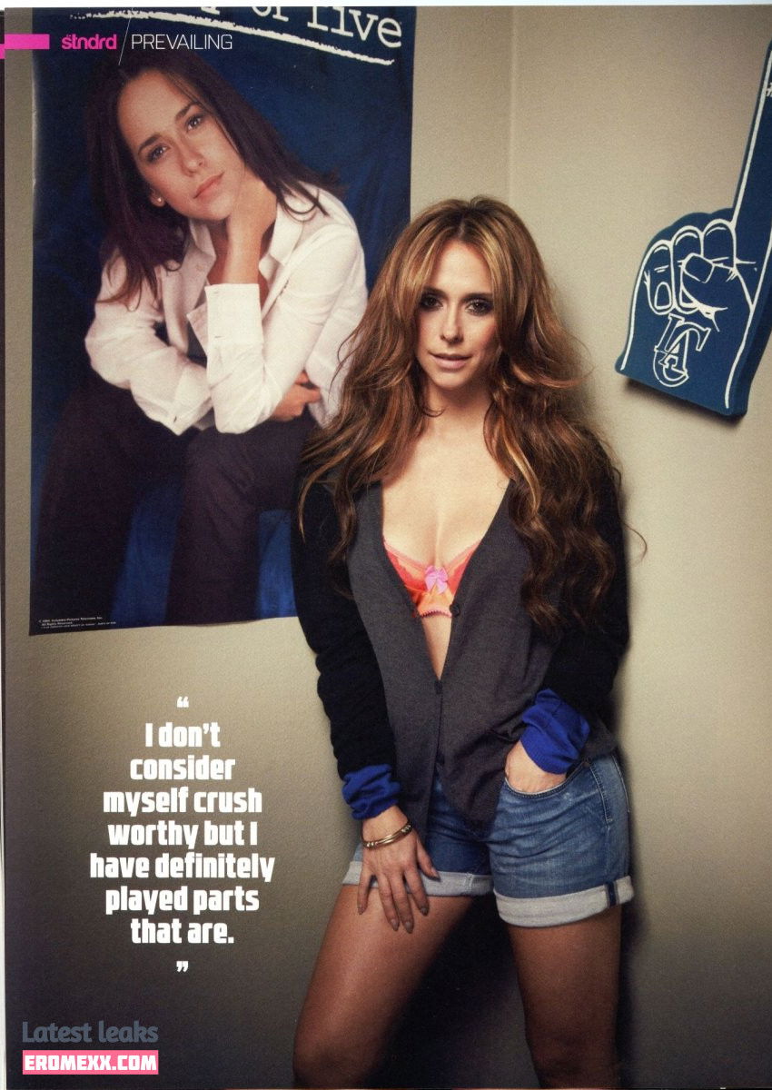 Latest Leaks Jennifer Love Hewitt Nude #35 - Erome