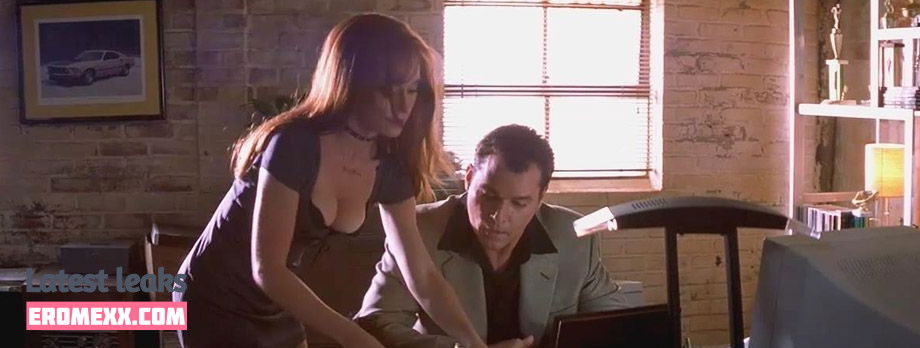 Latest Leaks Jennifer Love Hewitt Nude #395 - Erome