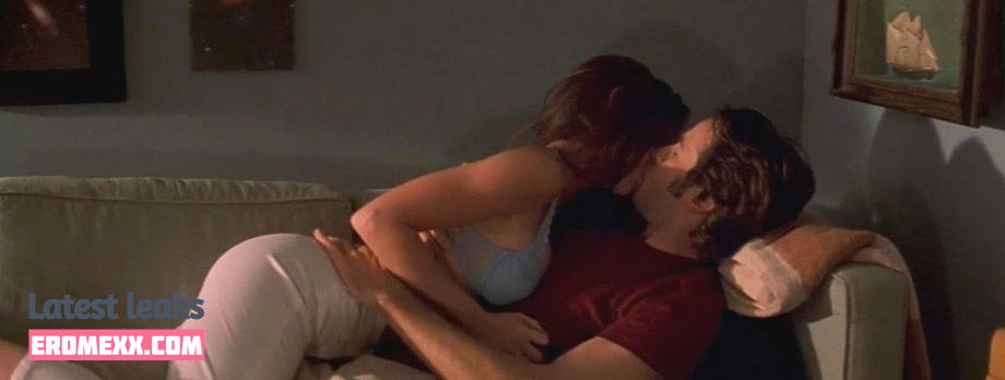 Latest Leaks Jennifer Love Hewitt Nude #399 - Erome