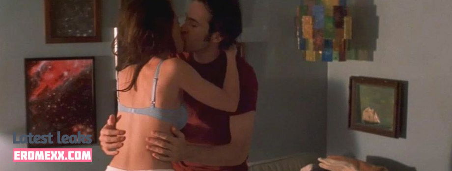 Latest Leaks Jennifer Love Hewitt Nude #400 - Erome