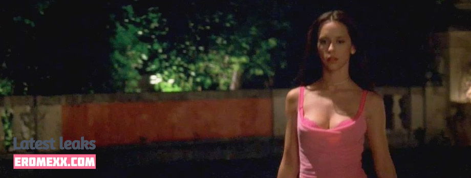 Latest Leaks Jennifer Love Hewitt Nude #406 - Erome