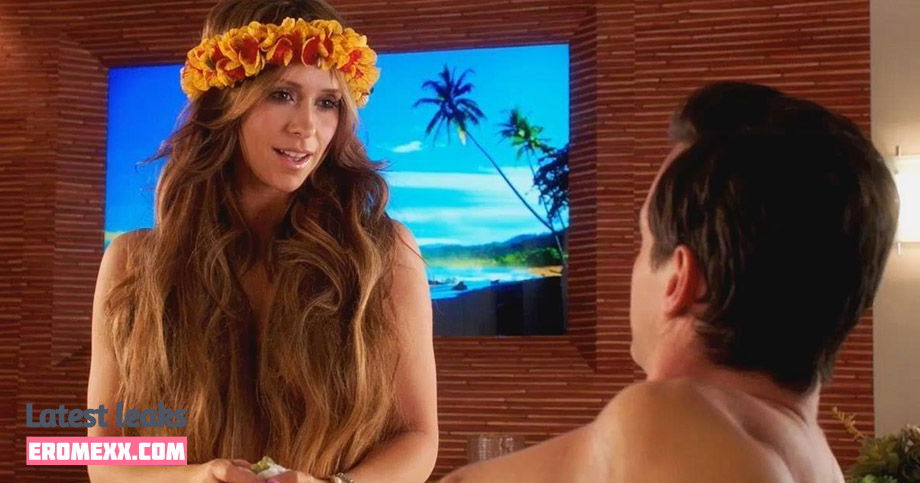 Latest Leaks Jennifer Love Hewitt Nude #427 - Erome