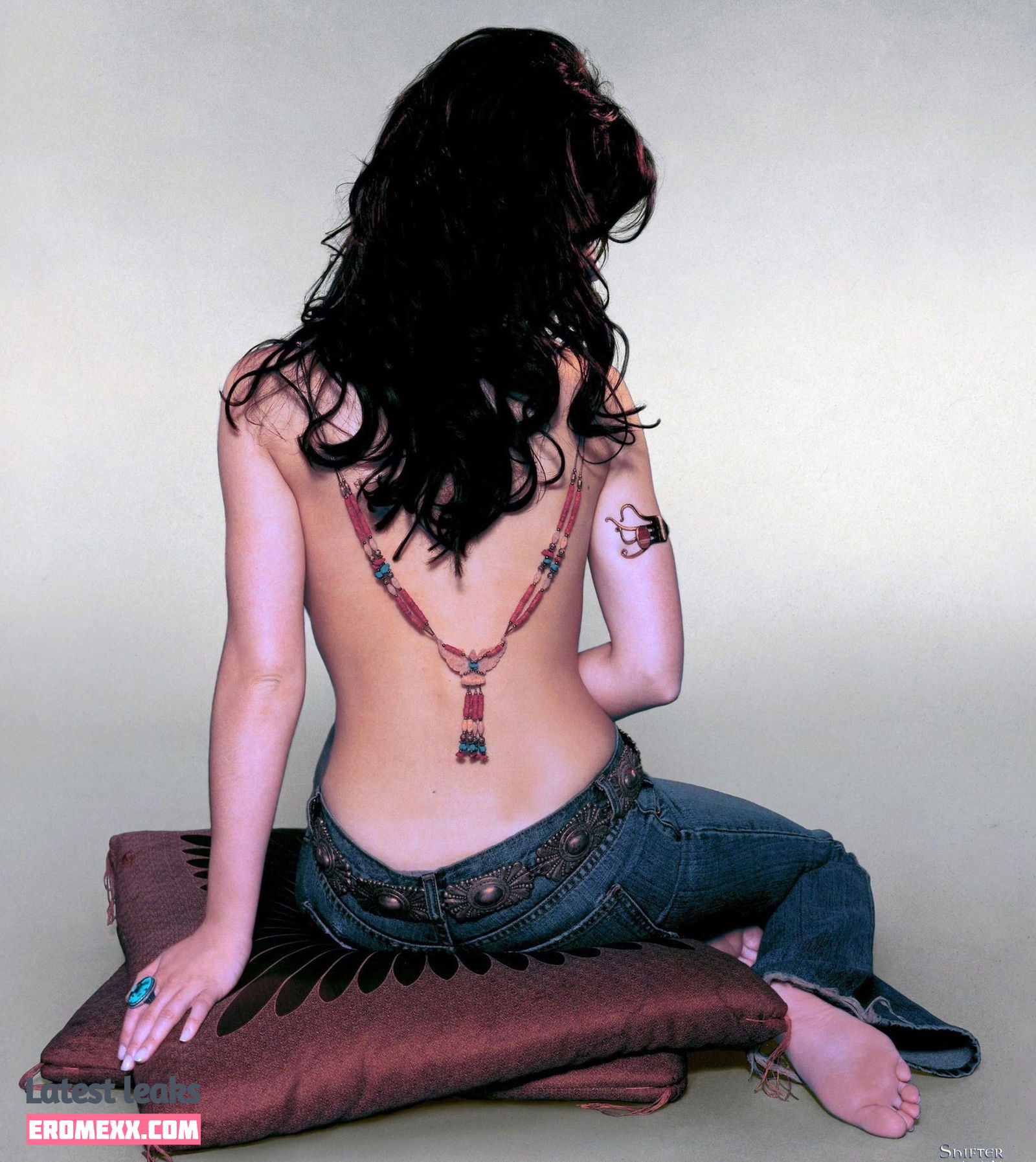 Latest Leaks Jennifer Love Hewitt Nude #525 - Erome