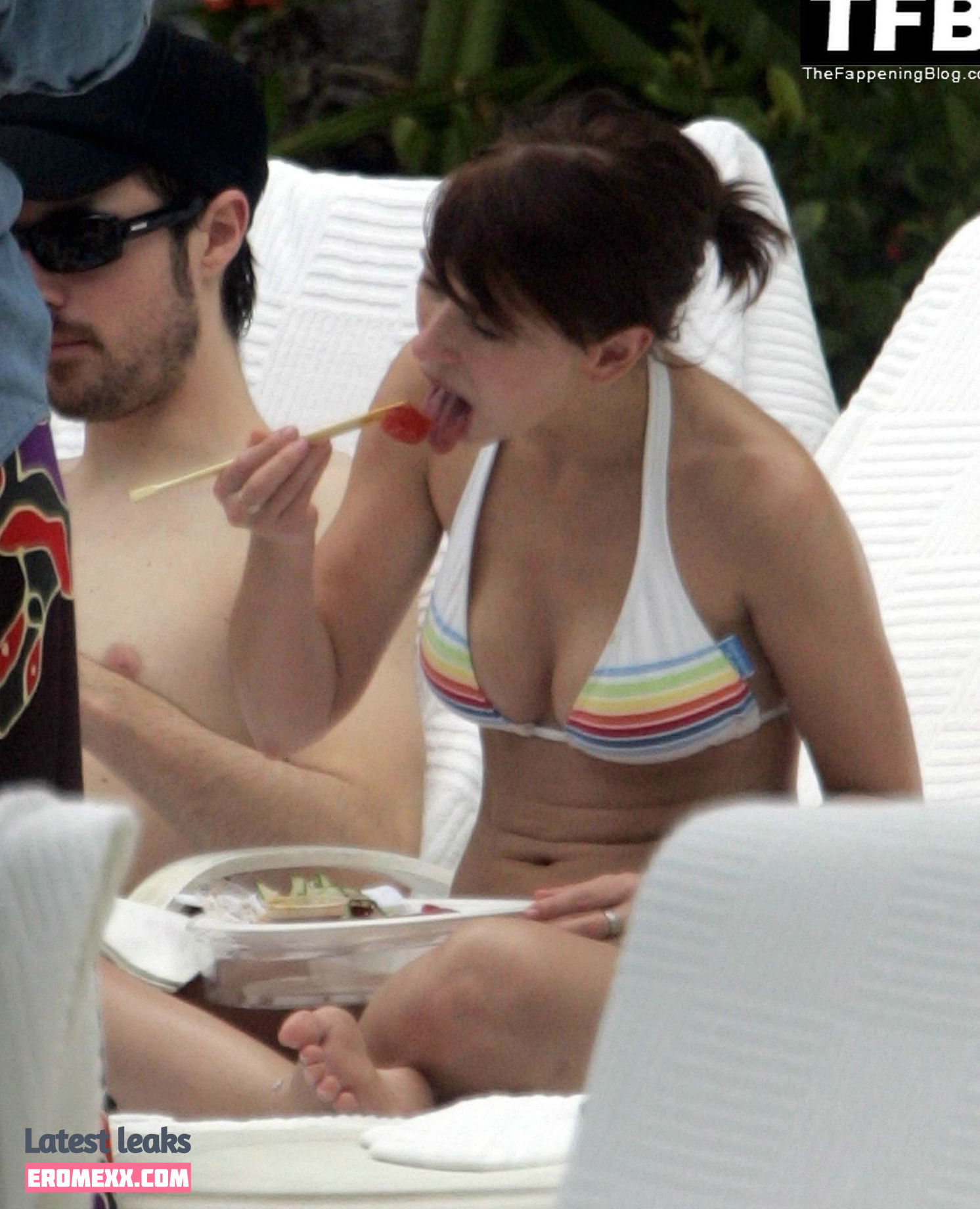 Latest Leaks Jennifer Love Hewitt Nude #550 - Erome