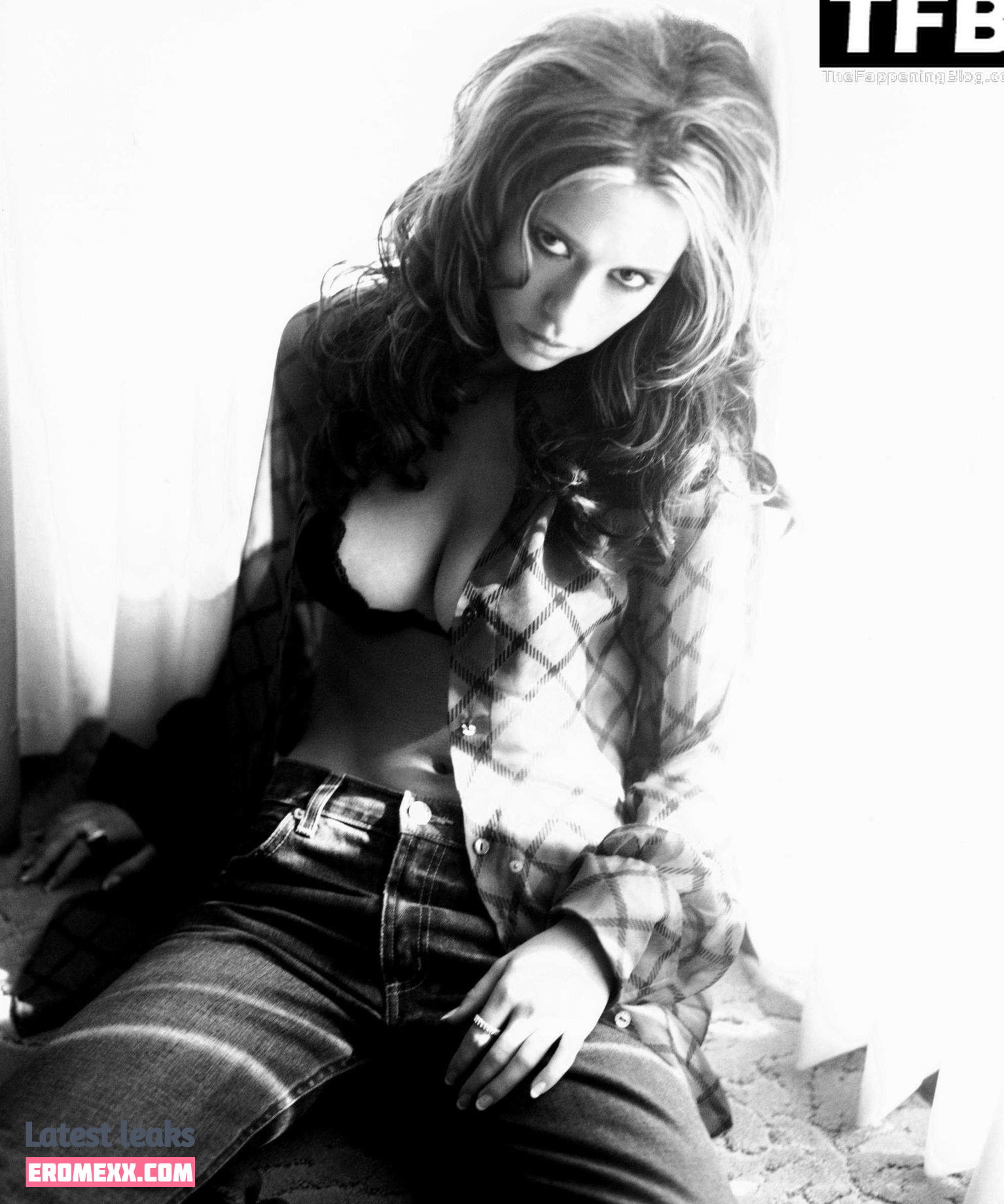 Latest Leaks Jennifer Love Hewitt Nude #570 - Erome