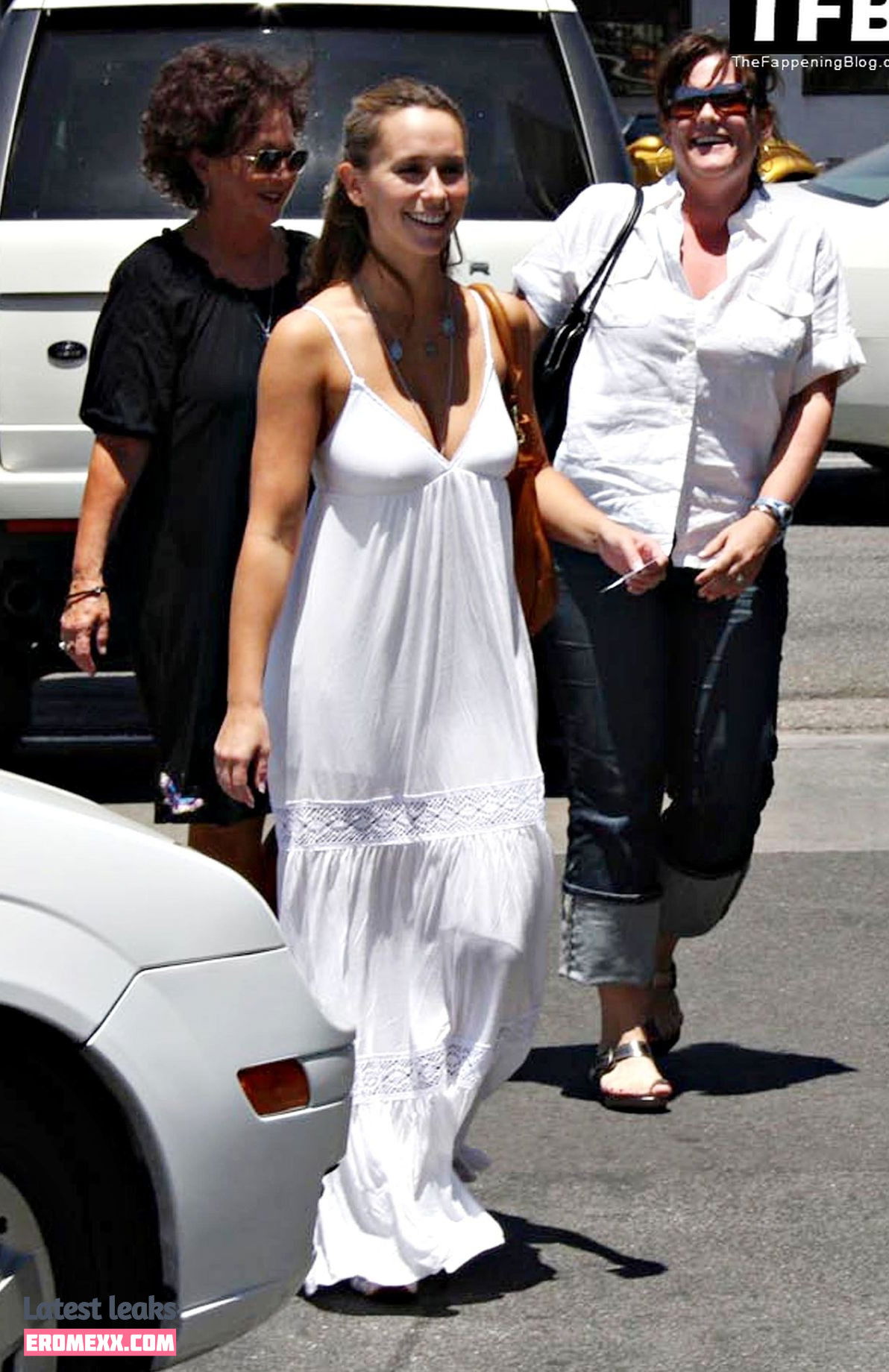 Latest Leaks Jennifer Love Hewitt Nude #606 - Erome