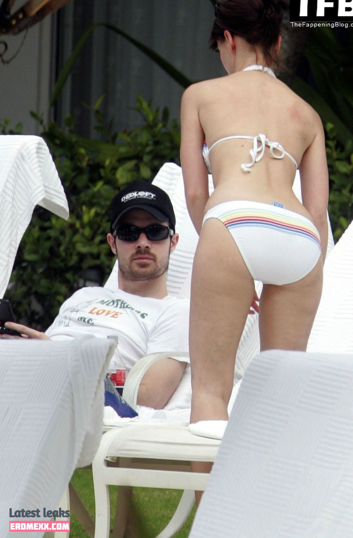Latest Leaks Jennifer Love Hewitt Nude #638 - Erome