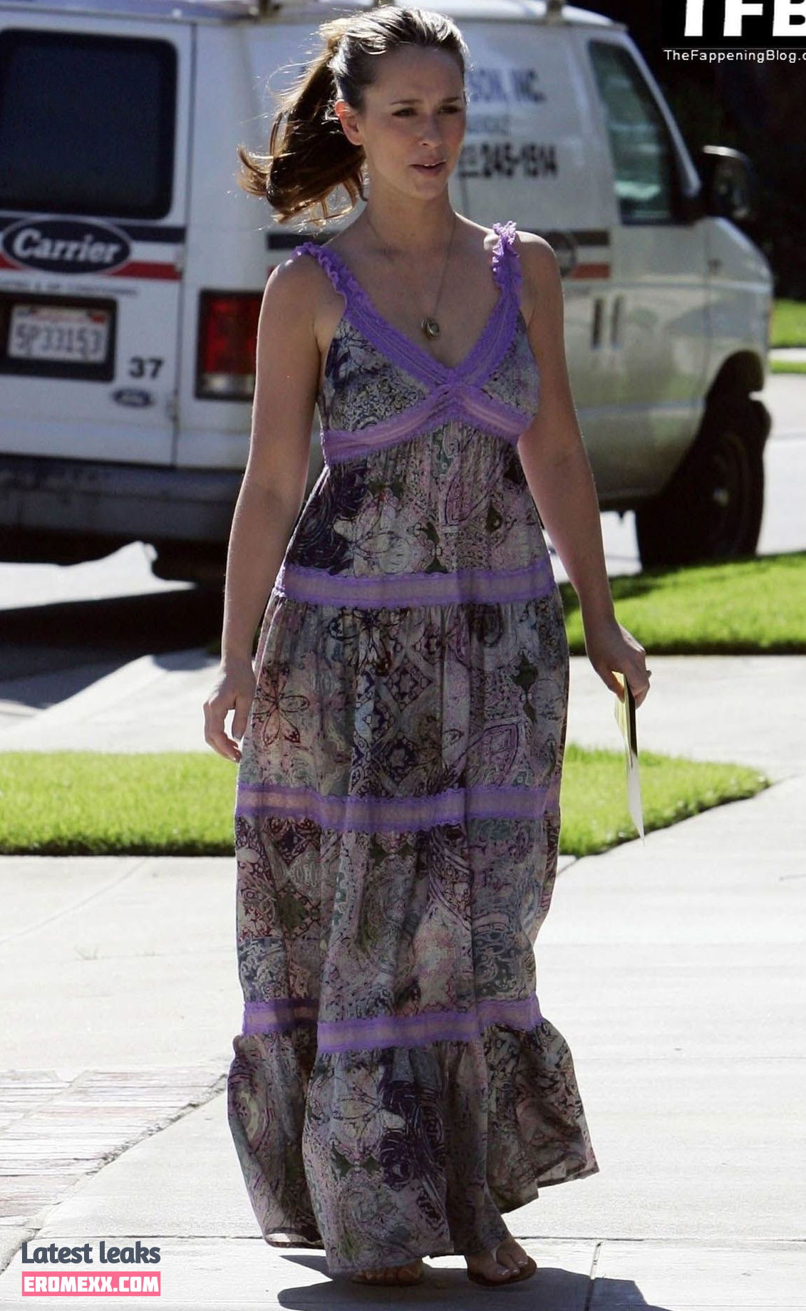 Latest Leaks Jennifer Love Hewitt Nude #654 - Erome