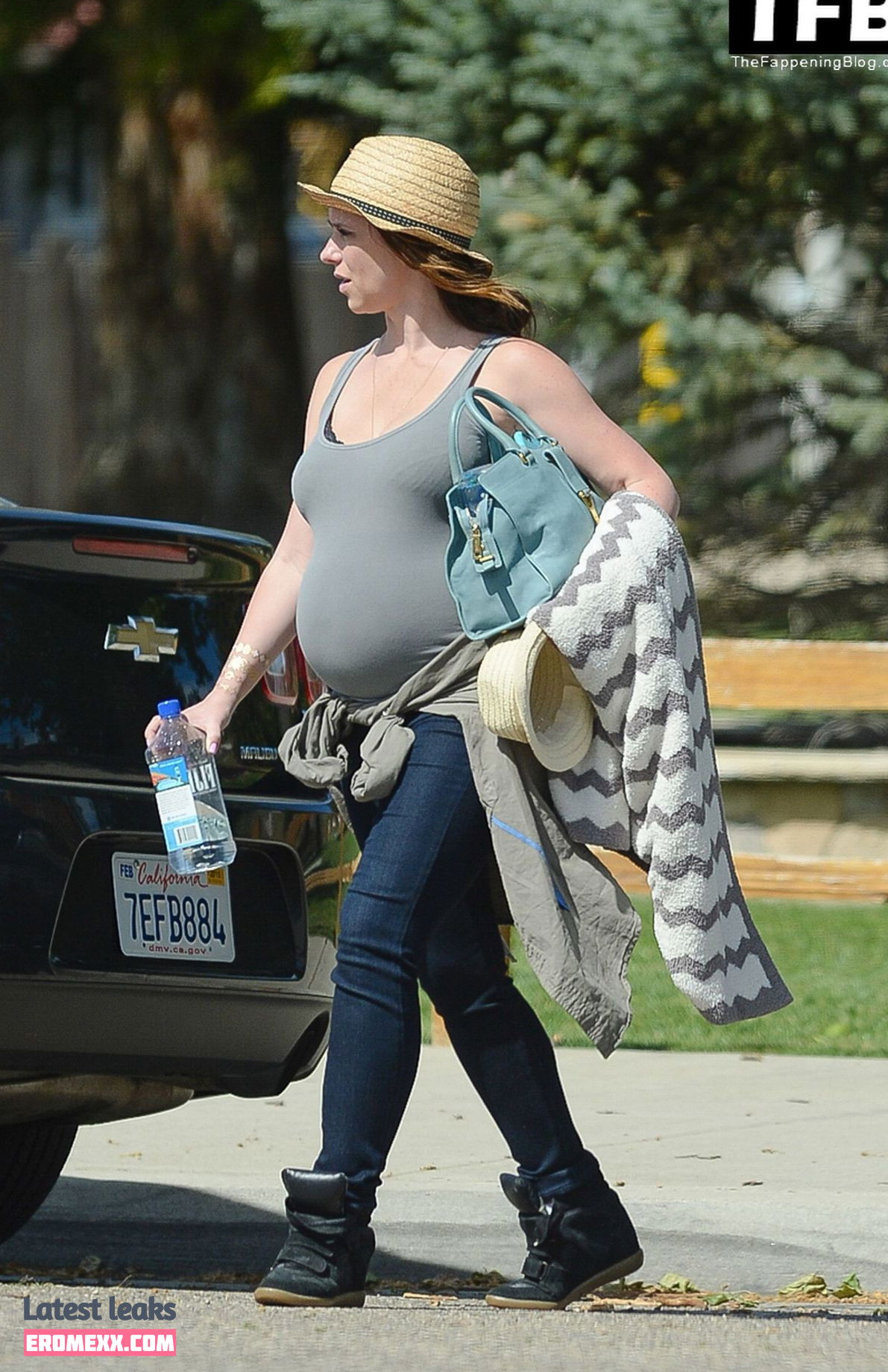 Latest Leaks Jennifer Love Hewitt Nude #660 - Erome