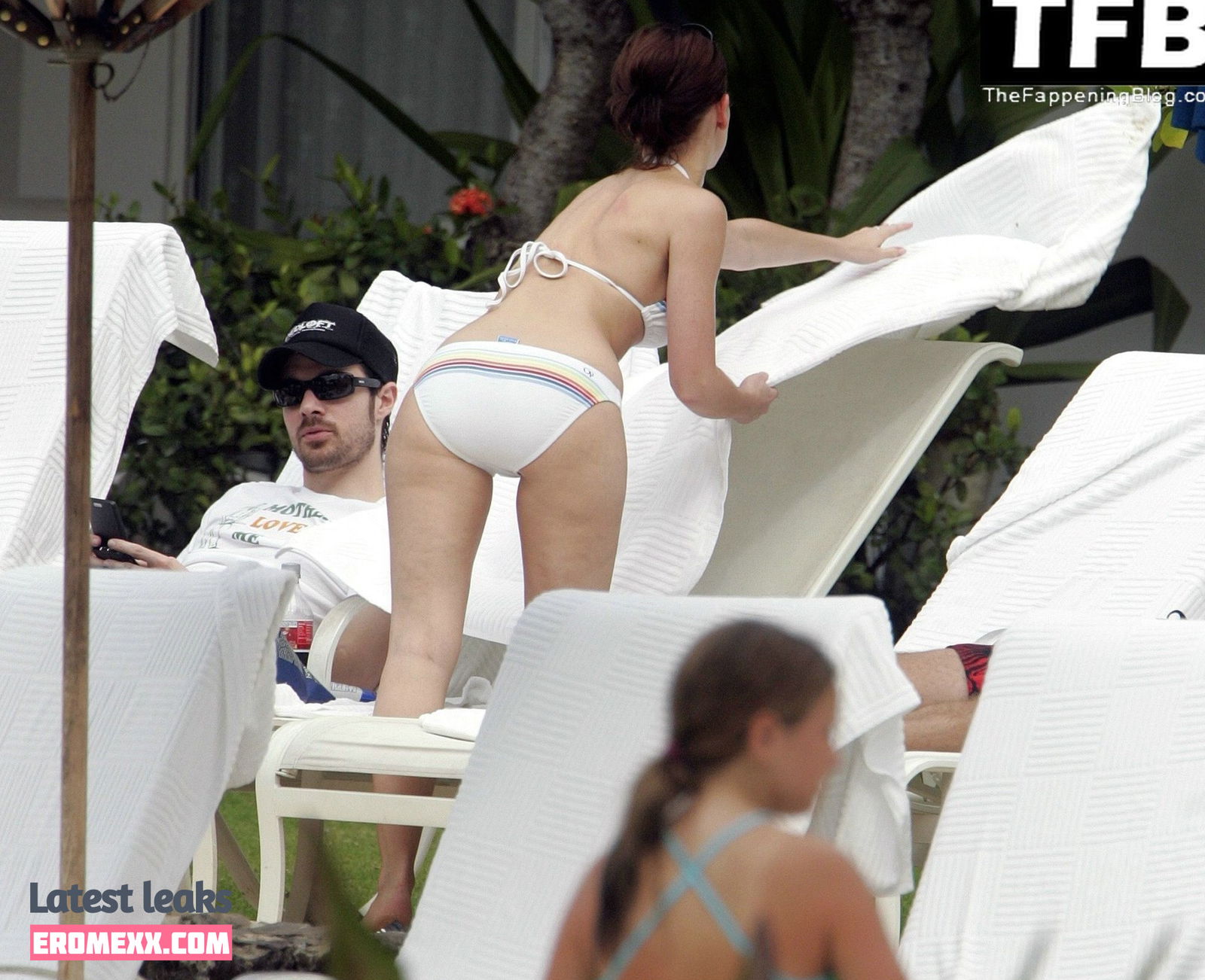Latest Leaks Jennifer Love Hewitt Nude #687 - Erome