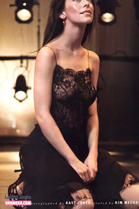 Latest Leaks Jennifer Love Hewitt Nude #717 - Erome