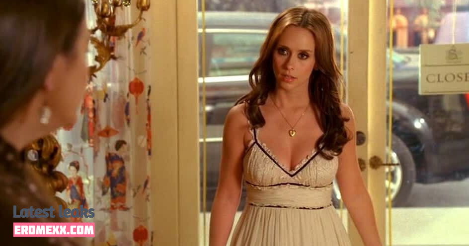 Latest Leaks Jennifer Love Hewitt Nude #818 - Erome