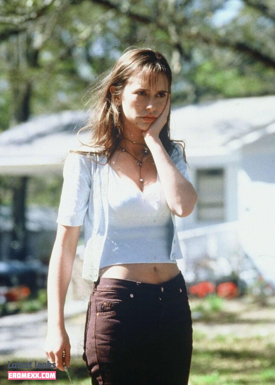 Latest Leaks Jennifer Love Hewitt Nude #825 - Erome