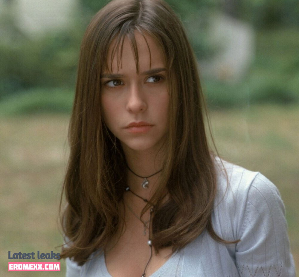 Latest Leaks Jennifer Love Hewitt Nude #826 - Erome