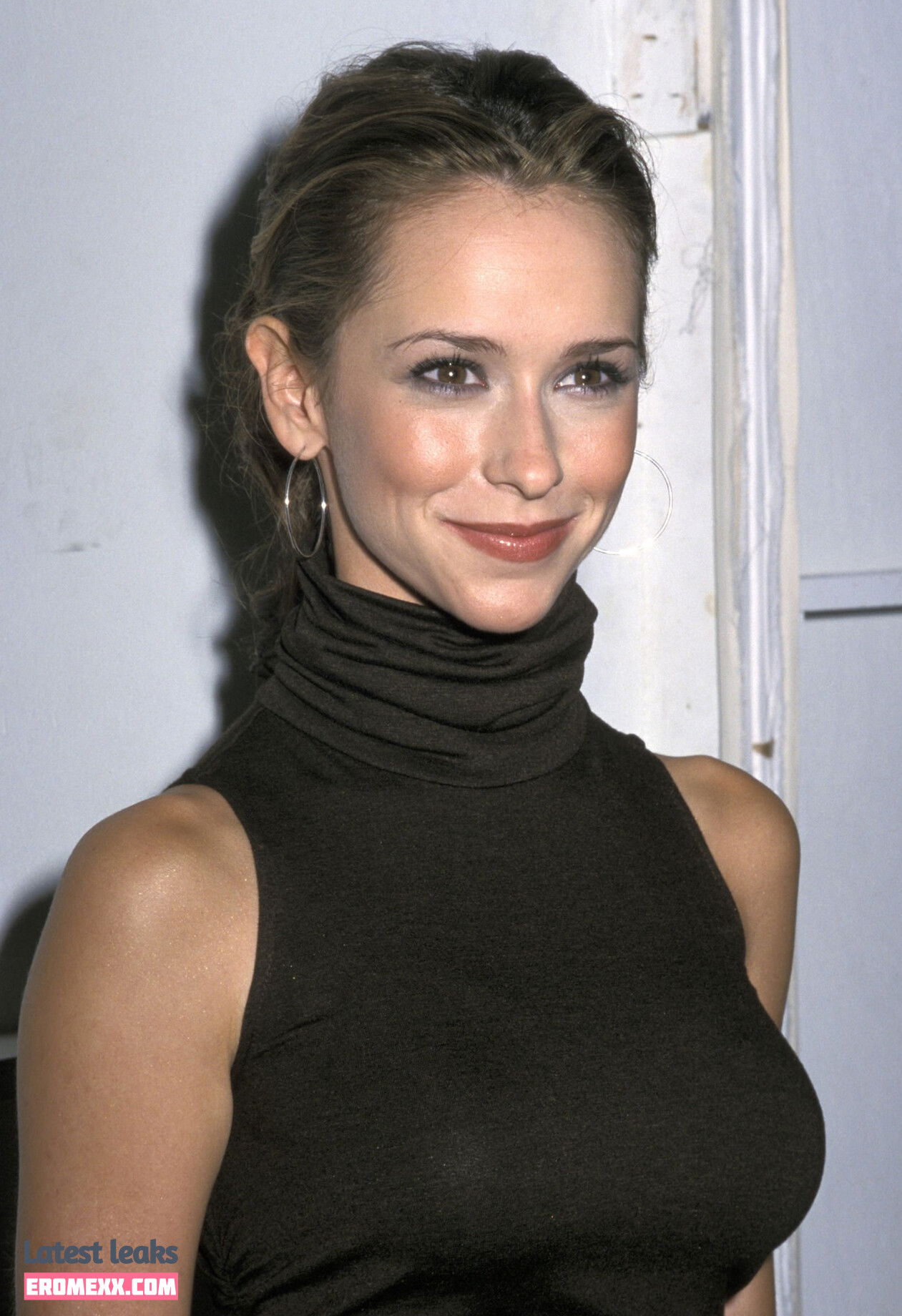 Latest Leaks Jennifer Love Hewitt Nude #854 - Erome