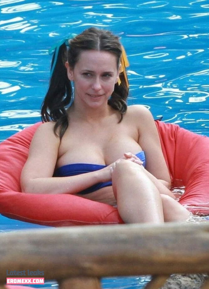 Latest Leaks Jennifer Love Hewitt Nude #868 - Erome