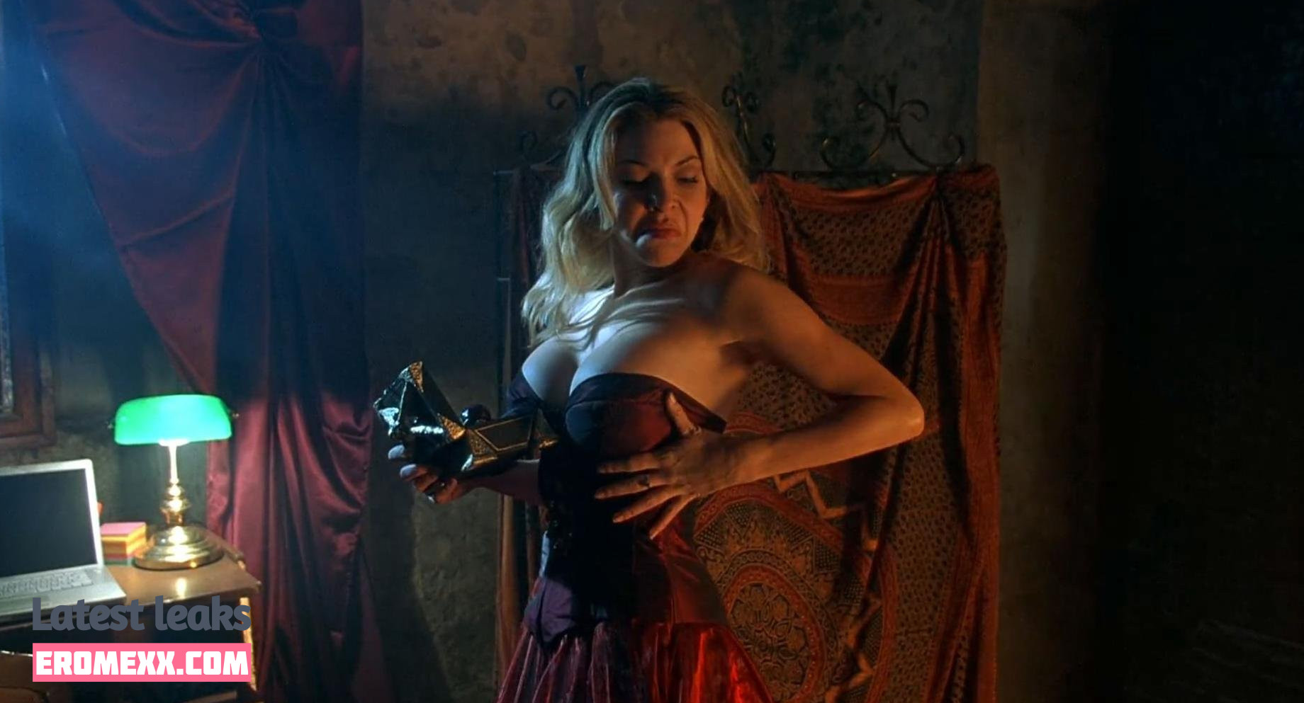 Latest Leaks Jennifer Lyons Nude #18 - Fapello