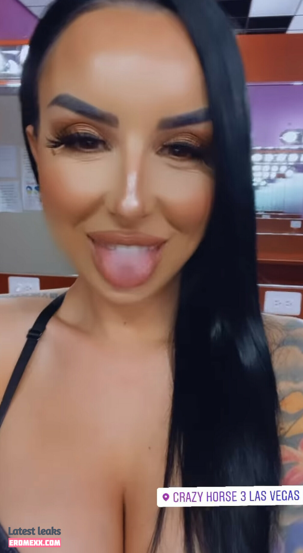 Latest Leaks Jennifer Marie Nude #3 - Fapello