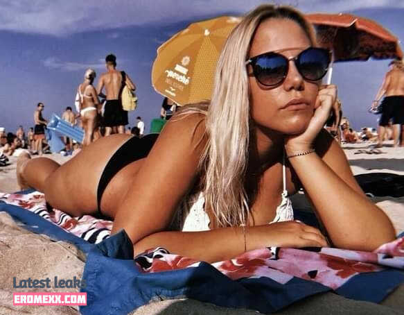 Latest Leaks Jennifer Mazza Nude #198 - Fapello