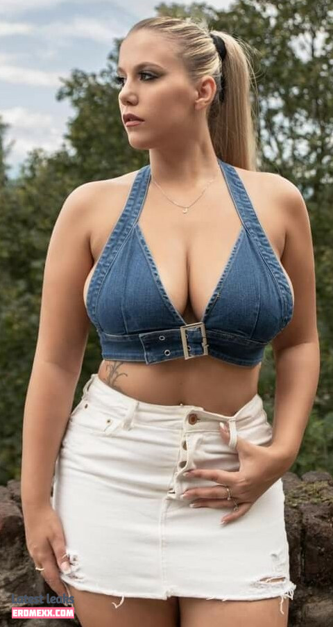 Latest Leaks Jennifer Mazza Nude #284 - Fapello