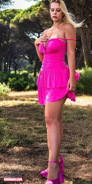 Latest Leaks Jennifer Mazza Nude #291 - Fapello