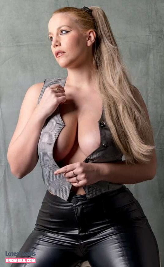 Latest Leaks Jennifer Mazza Nude #59 - Fapello