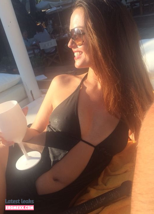 Latest Leaks Jennifer Metcalfe Nude #444 - Fapello