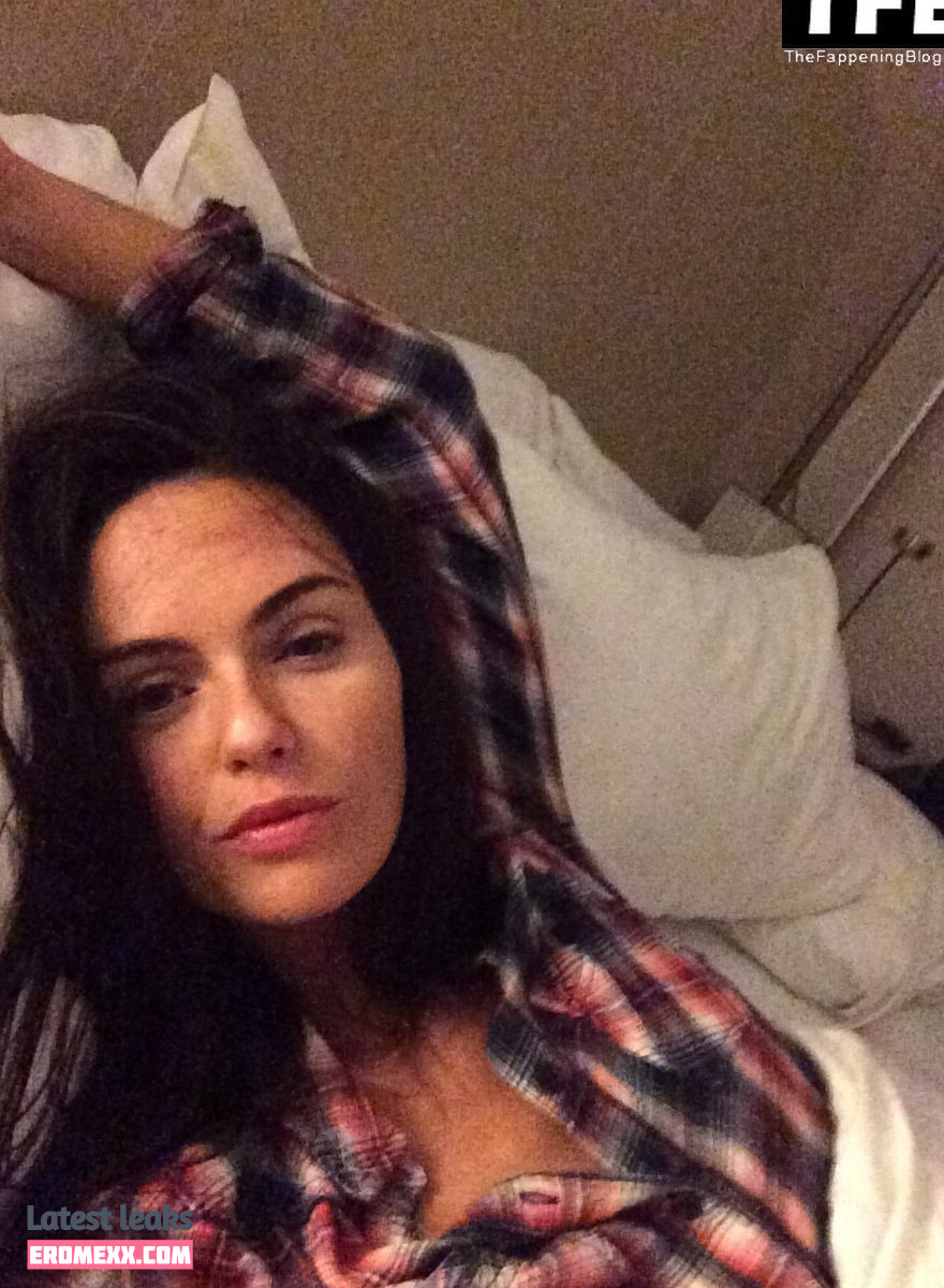 Latest Leaks Jennifer Metcalfe Nude #561 - Fapello