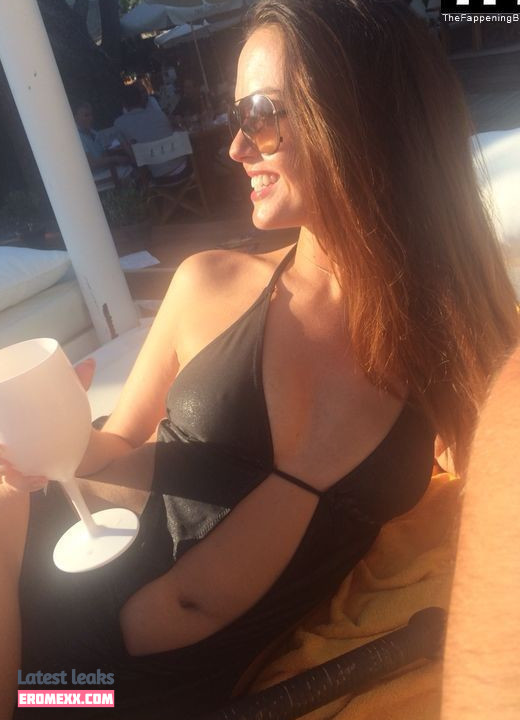 Latest Leaks Jennifer Metcalfe Nude #593 - Fapello