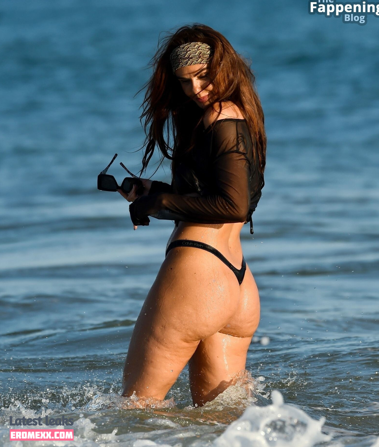 Latest Leaks Jennifer Metcalfe Nude #748 - Fapello