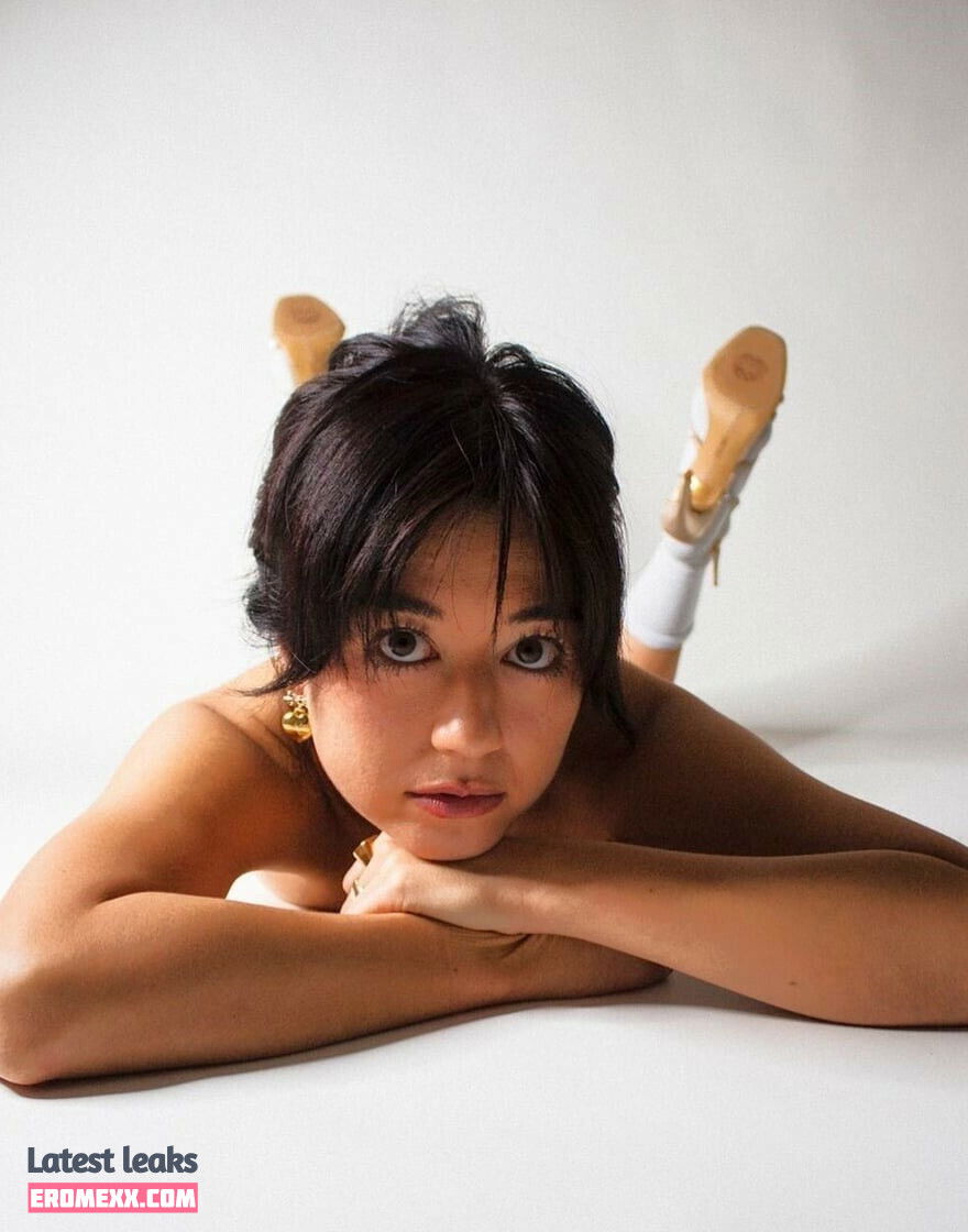 Latest Leaks Jennifer Mika Nude #1 - Fapello