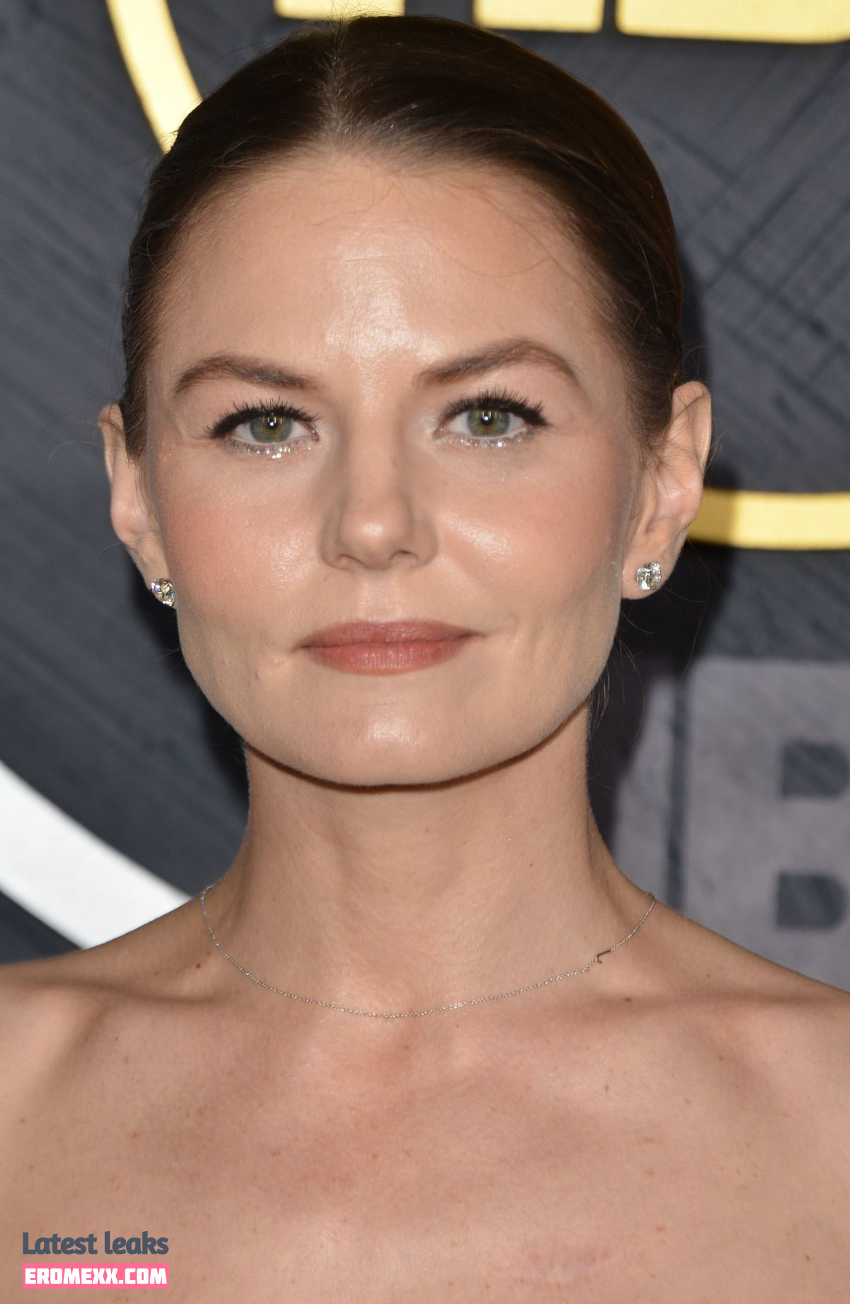 Latest Leaks Jennifer Morrison Nude #104 - Fapello