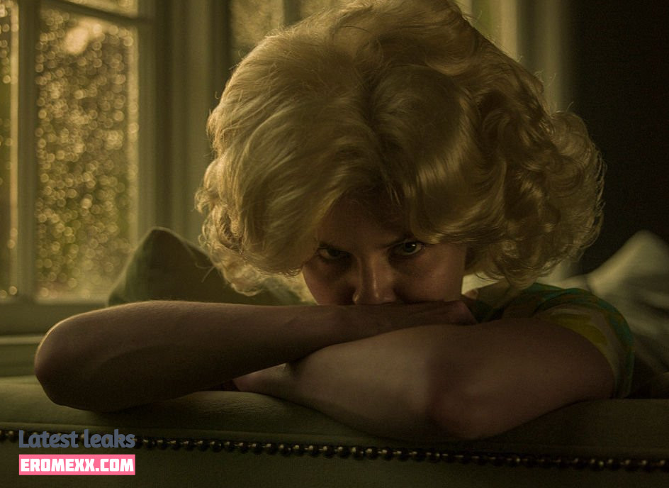 Latest Leaks Jennifer Morrison Nude #11 - Fapello