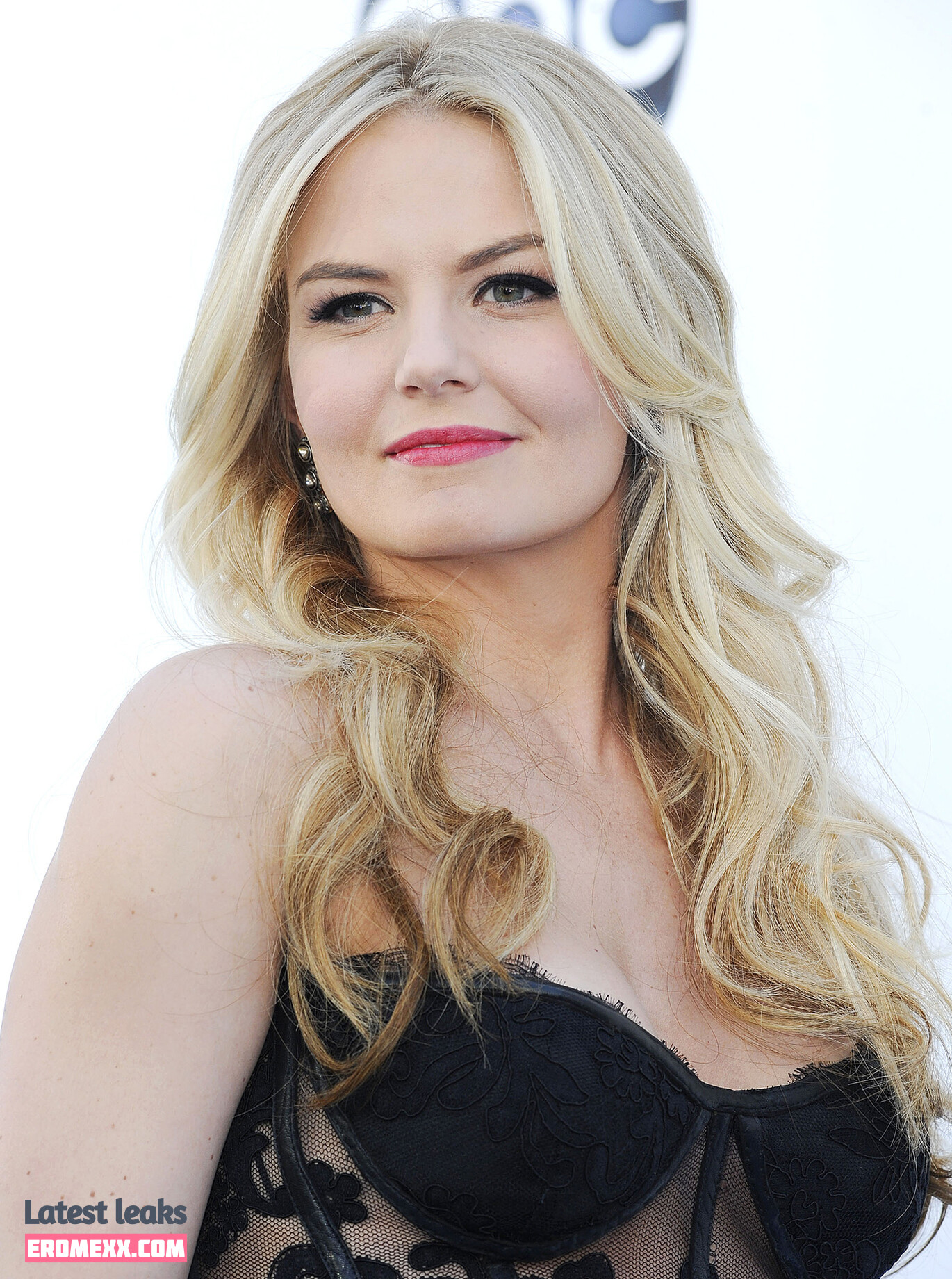 Latest Leaks Jennifer Morrison Nude #131 - Fapello