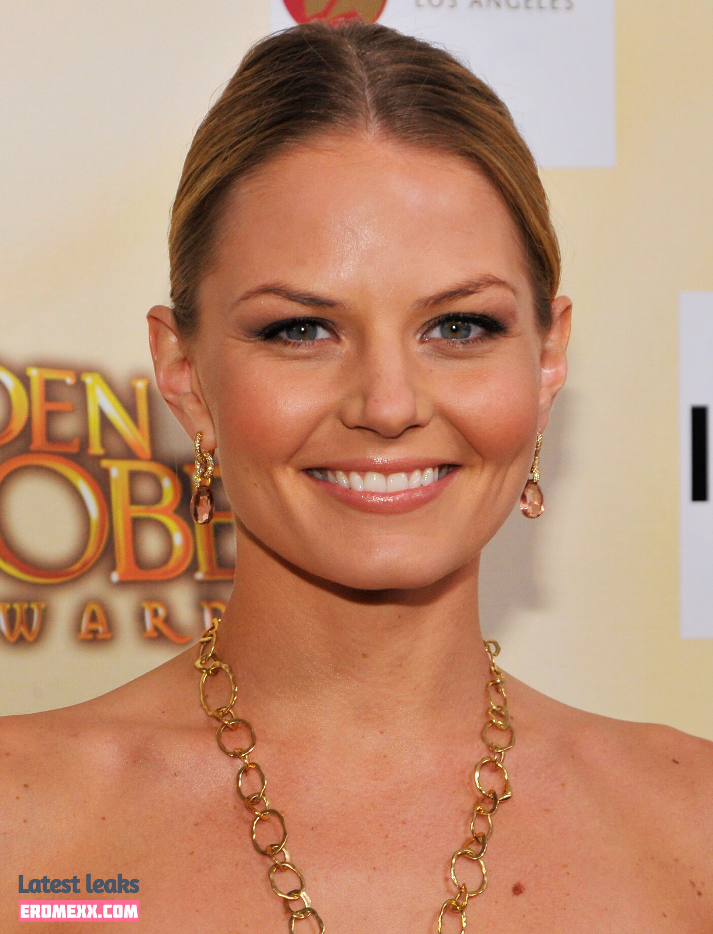 Latest Leaks Jennifer Morrison Nude #141 - Fapello