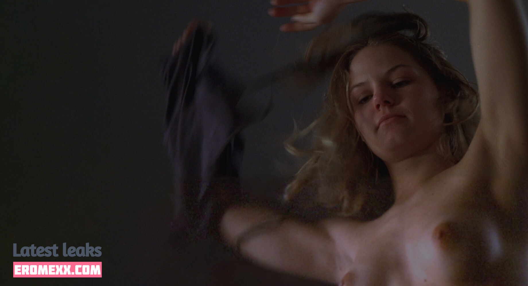 Latest Leaks Jennifer Morrison Nude #158 - Fapello