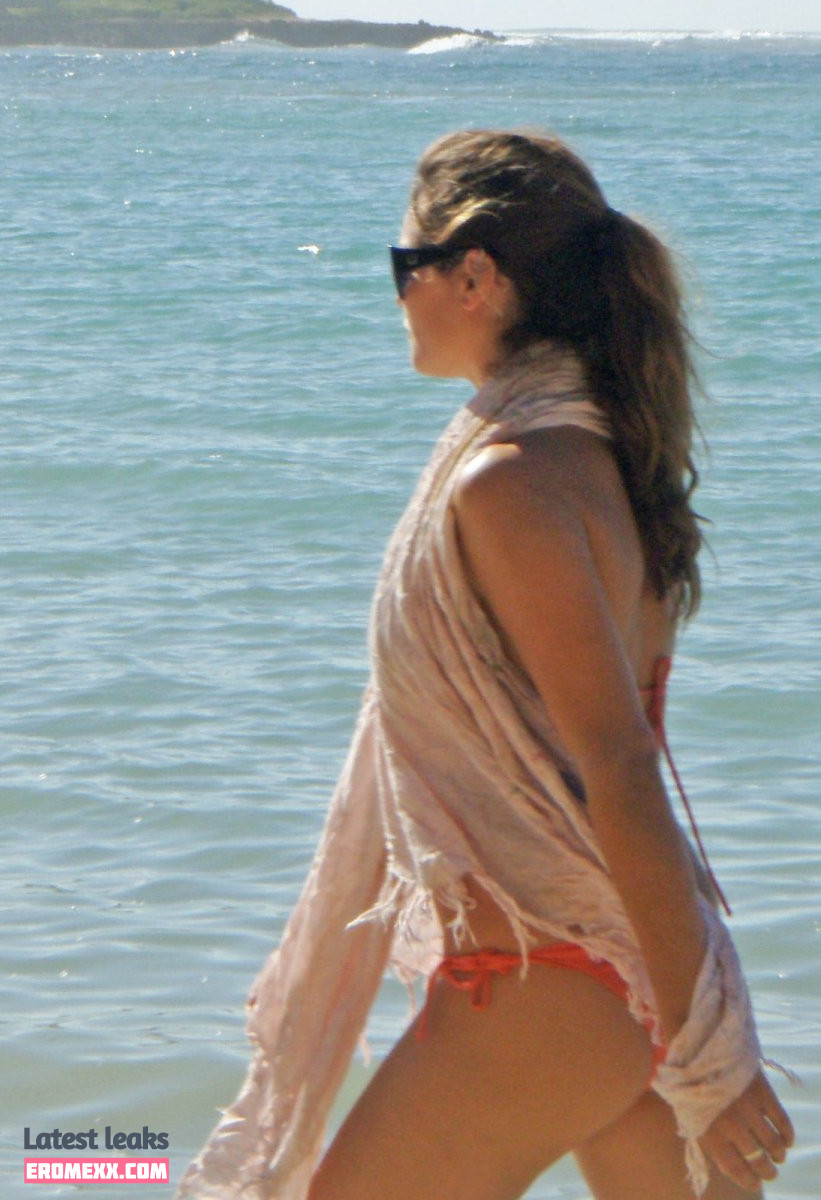 Latest Leaks Jennifer Morrison Nude #32 - Fapello