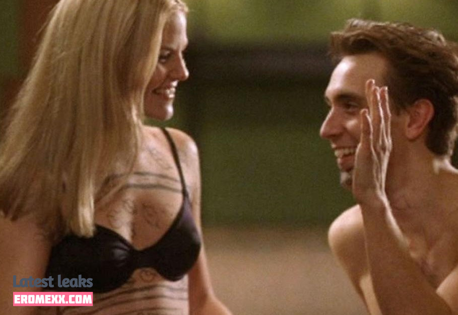 Latest Leaks Jennifer Morrison Nude #38 - Fapello