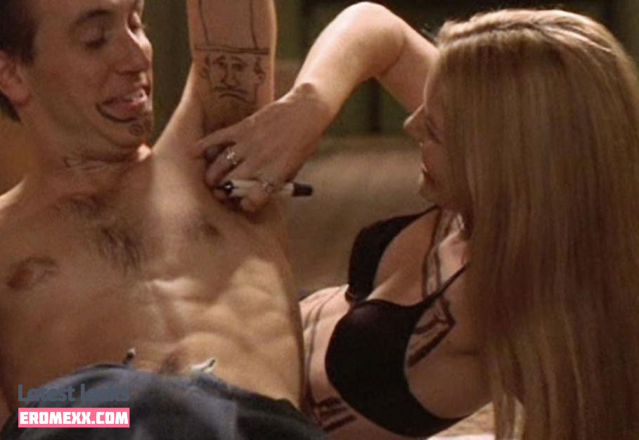 Latest Leaks Jennifer Morrison Nude #42 - Fapello